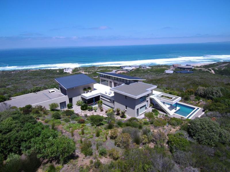 3 Bedroom Property for Sale in Moquini Coastal Estate Western Cape